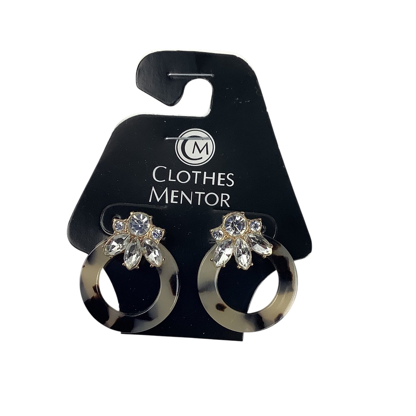 Earrings Stud By Clothes Mentor