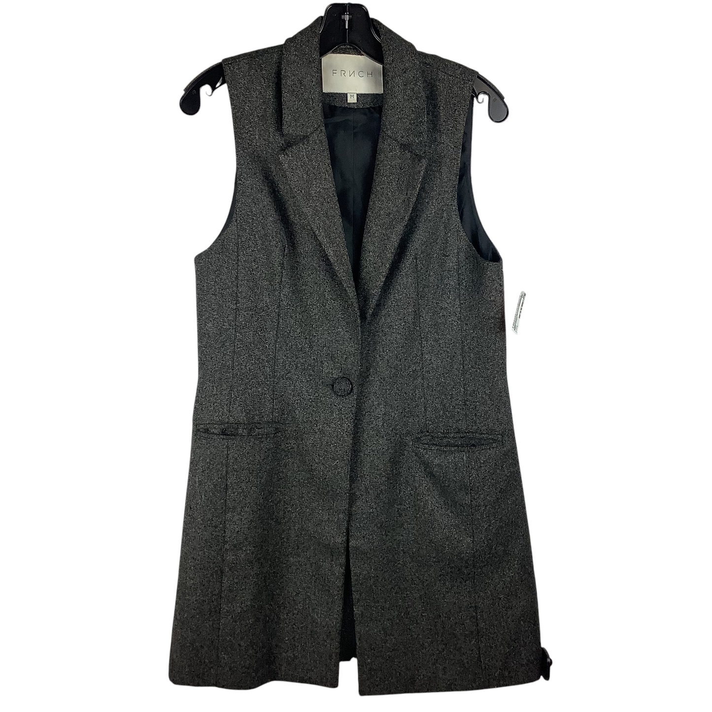 Vest Other By Clothes Mentor  Size: M