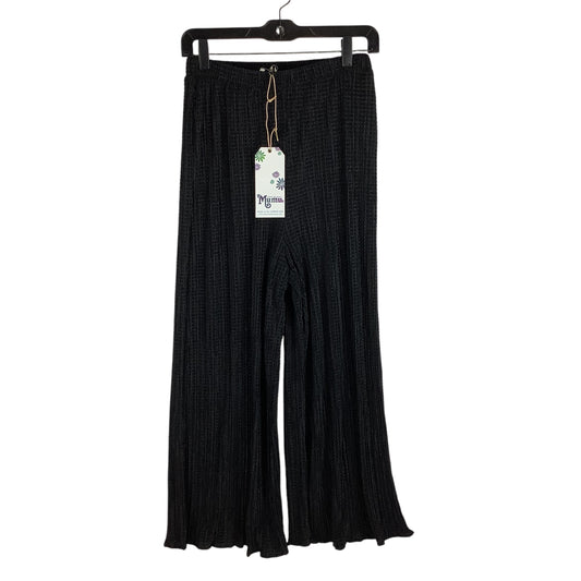 Pants Lounge By Show Me Your Mumu In Black, Size: M