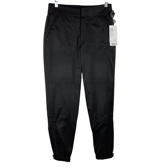 Pants Joggers By Athleta In Black, Size: 0