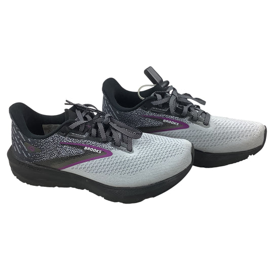 Shoes Athletic By Brooks  Size: 7.5