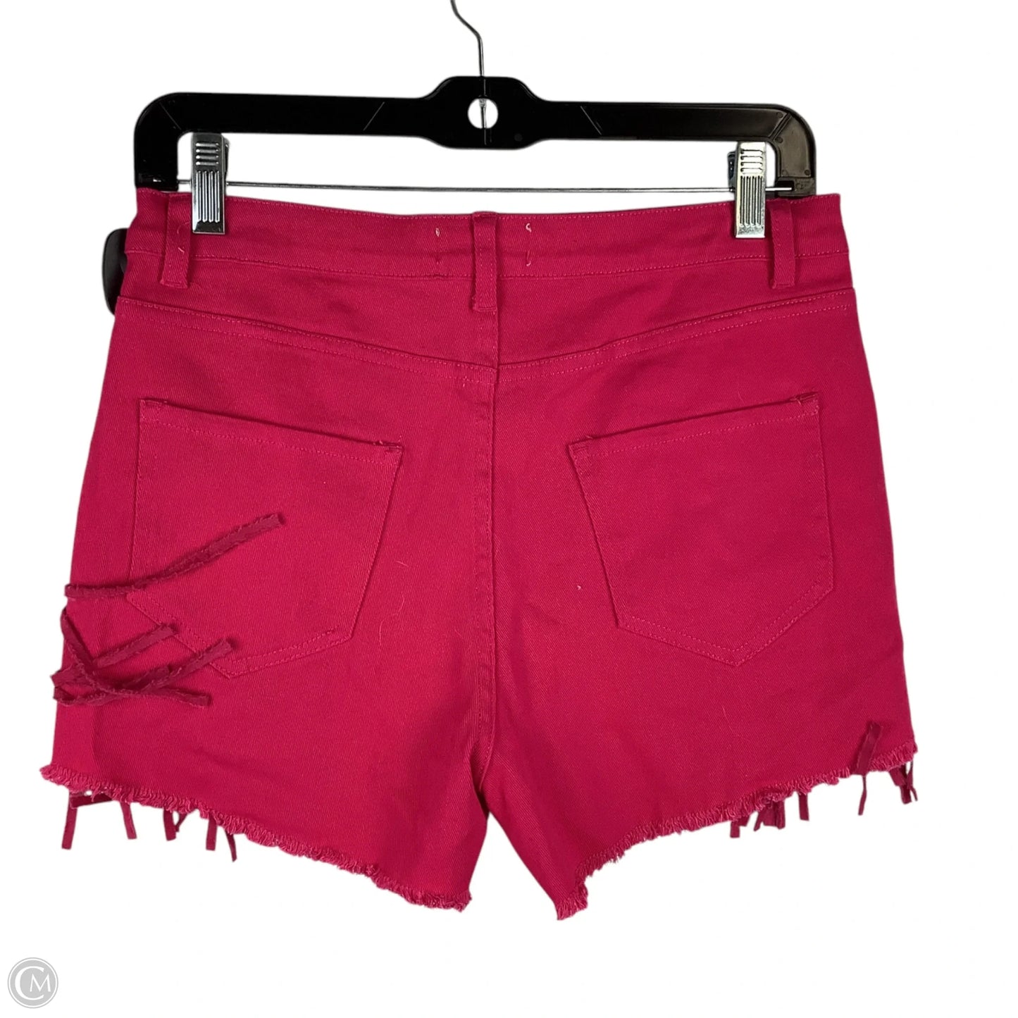 Shorts By Altard State In Pink, Size: S