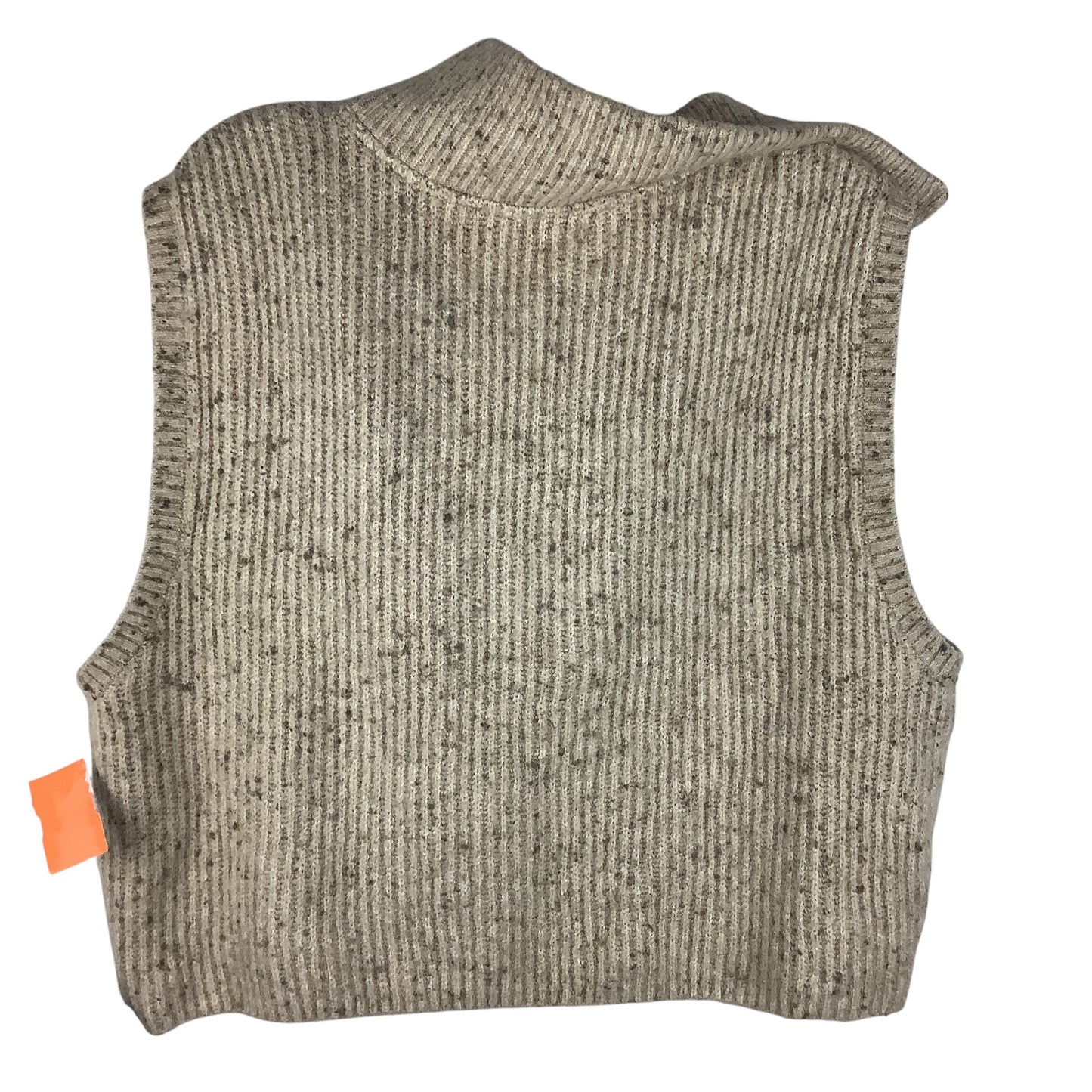 Vest Sweater By Clothes Mentor  Size: Xl