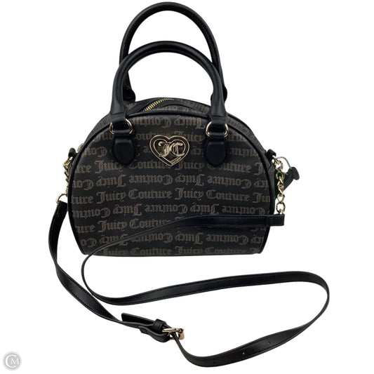 Crossbody By Juicy Couture, Size: Medium