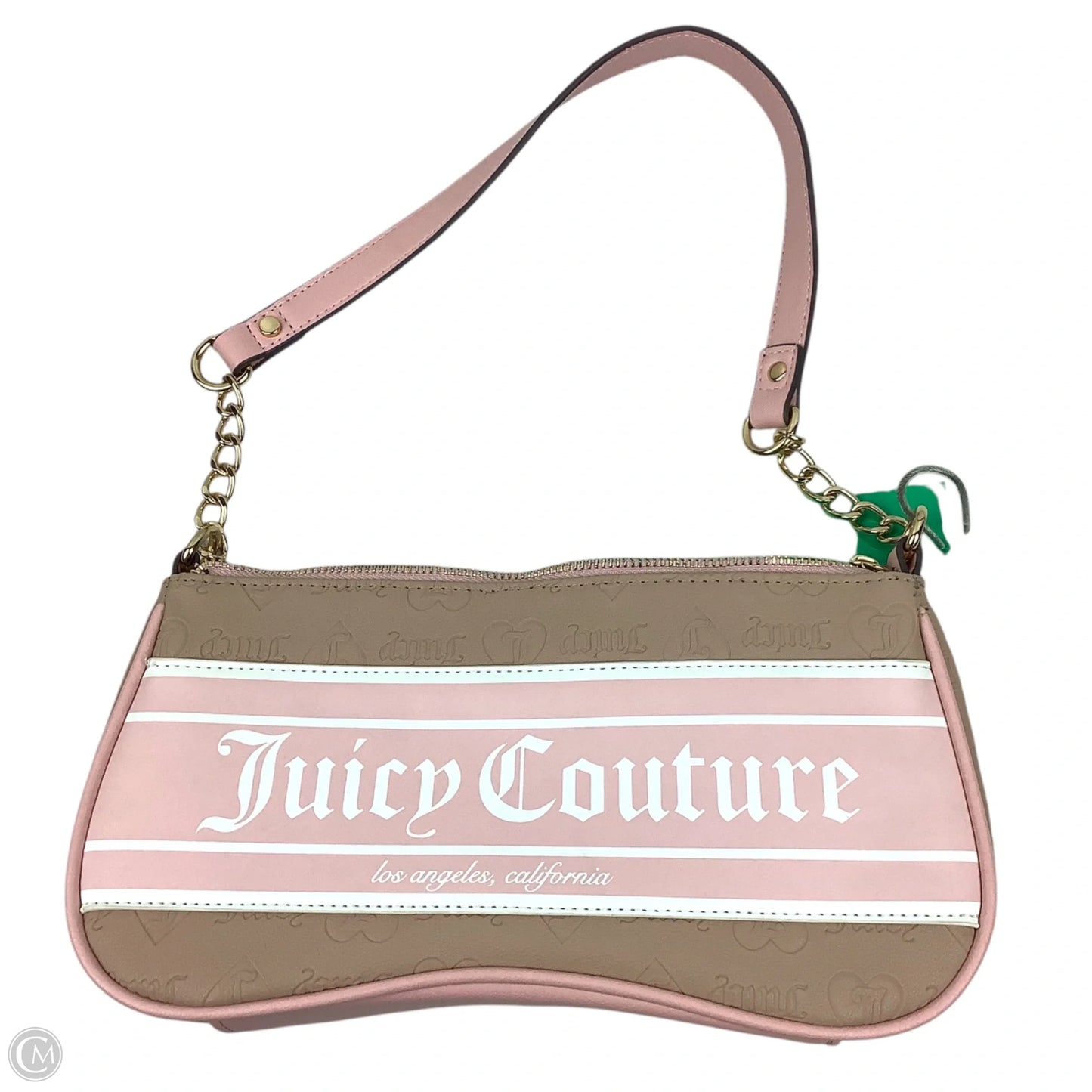 Handbag By Juicy Couture, Size: Small