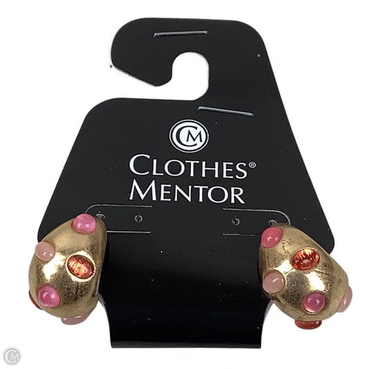 Earrings Dangle/drop By Clothes Mentor