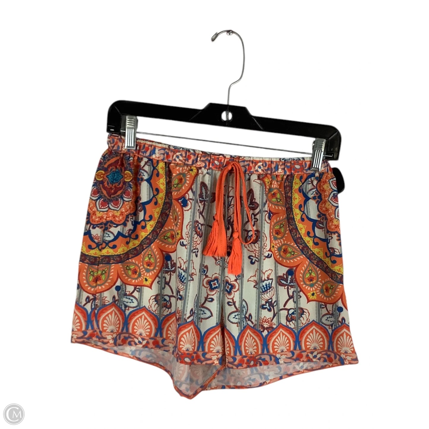 Shorts By Flying Tomato In Multi-colored, Size: S
