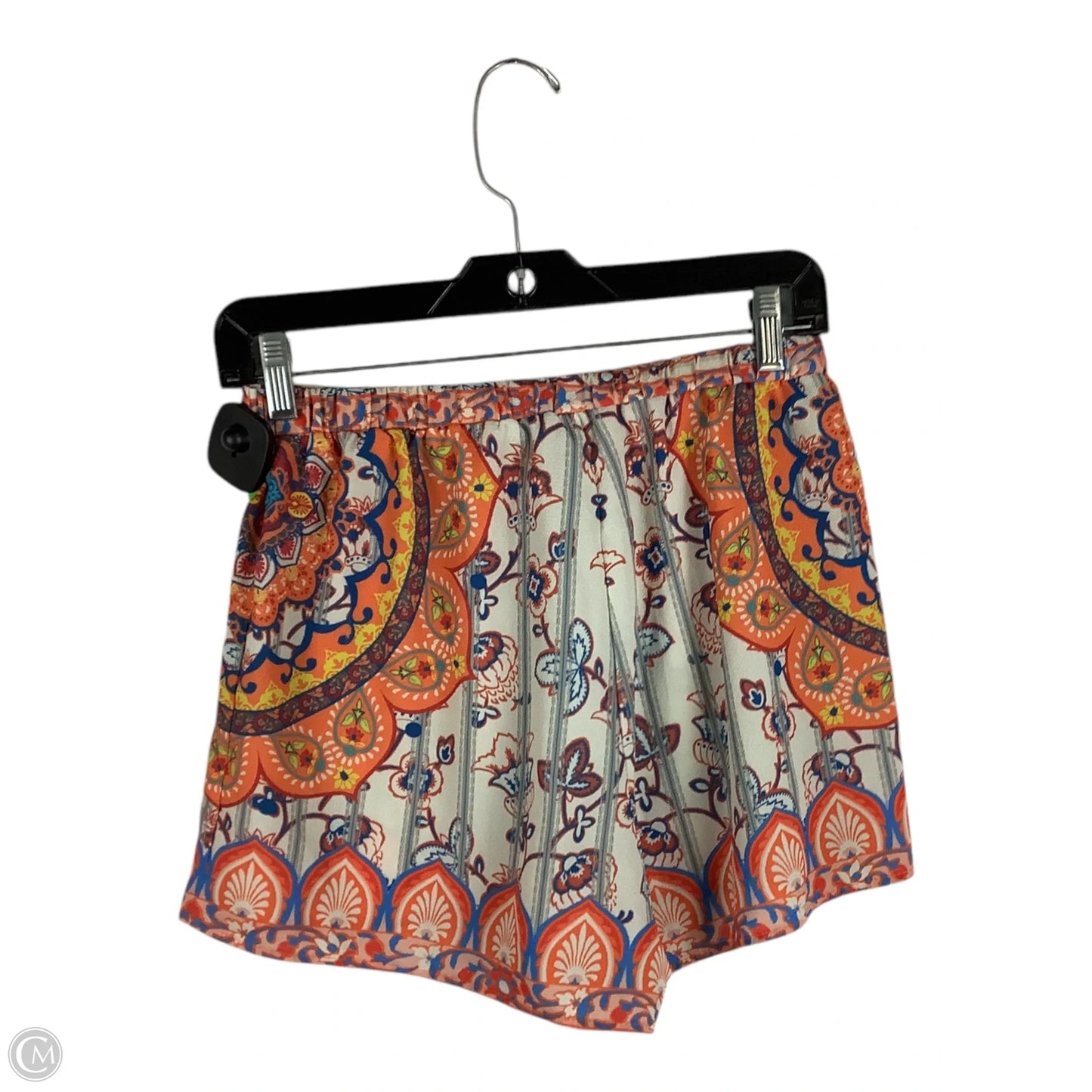Shorts By Flying Tomato In Multi-colored, Size: S