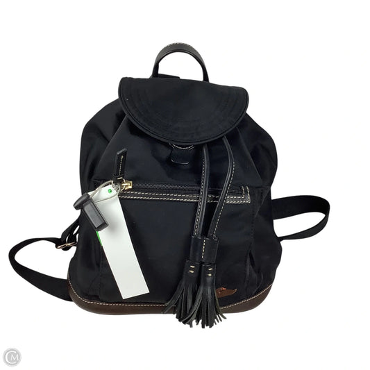 Backpack Designer By Dooney And Bourke, Size: Medium