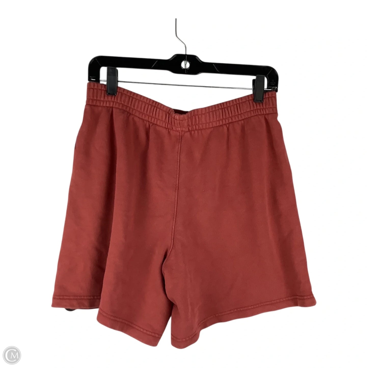 Shorts By Aerie In Red, Size: S