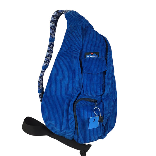 Backpack By Kavu, Size: Medium