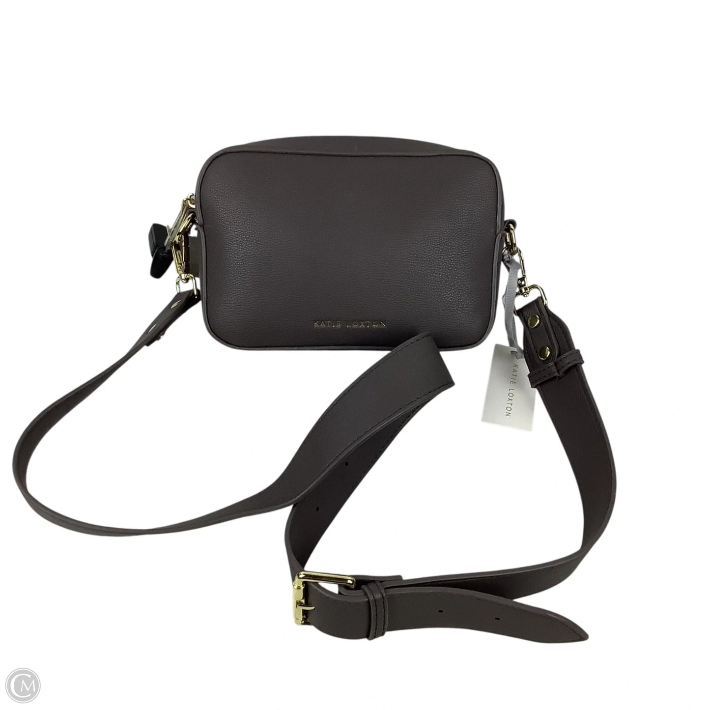 Handbag By Cmc, Size: Medium