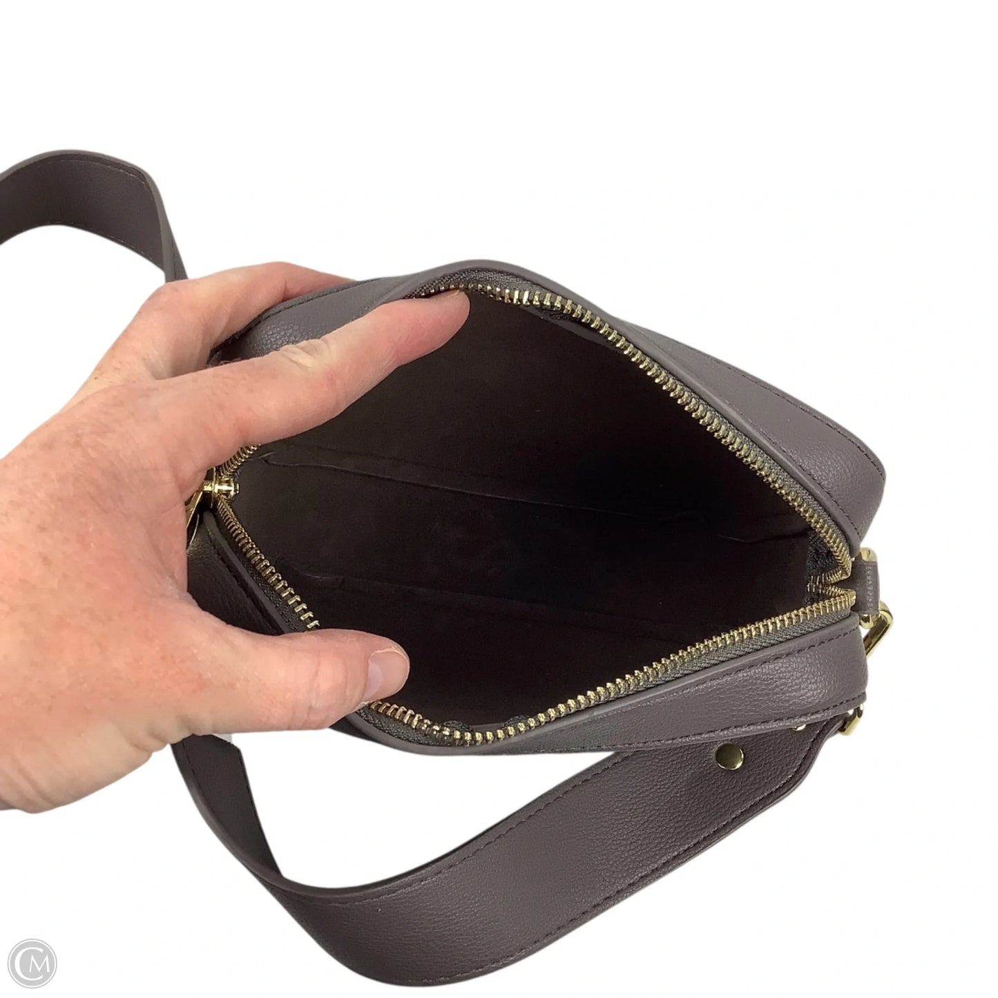 Handbag By Cmc, Size: Medium