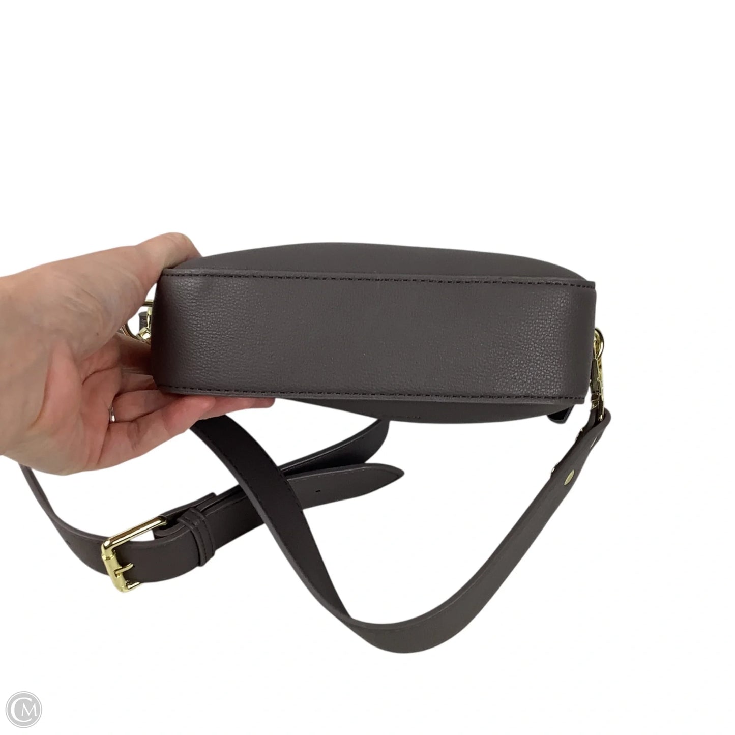 Handbag By Cmc, Size: Medium