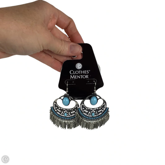 Earrings Dangle/drop By Clothes Mentor