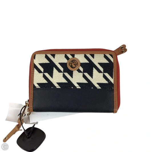 Wallet By Spartina, Size: Small