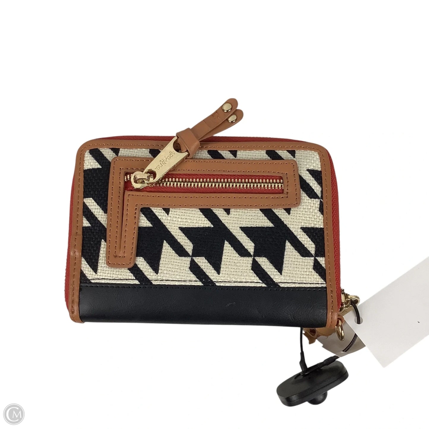 Wallet By Spartina, Size: Small