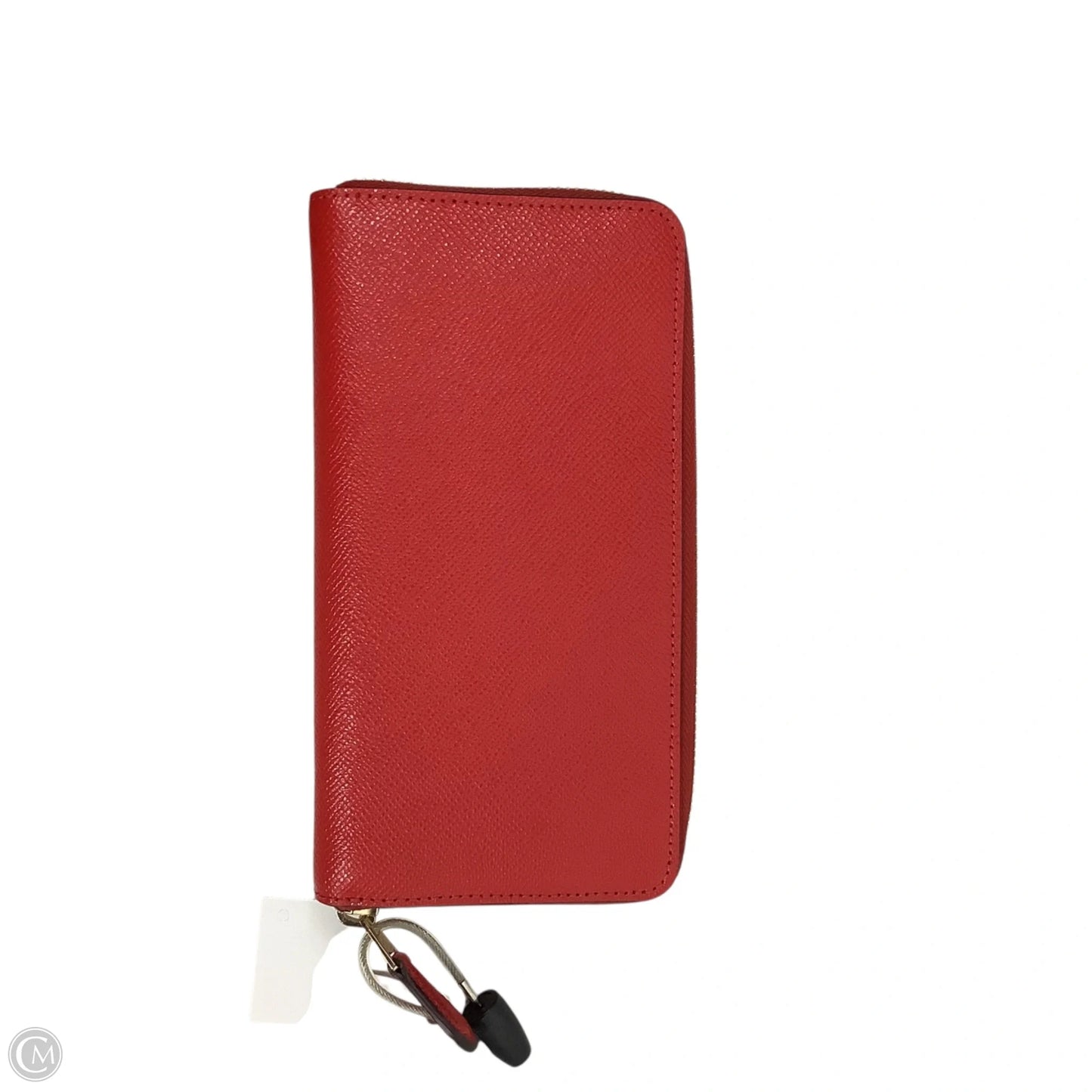 Wallet Designer By Coach, Size: Small