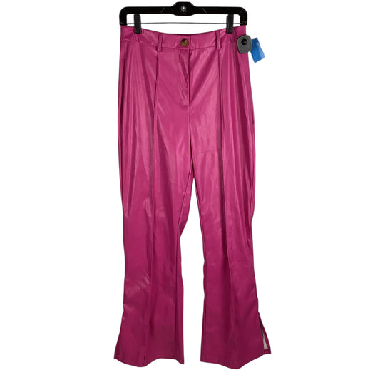 Pants Other By Shein In Pink, Size: M