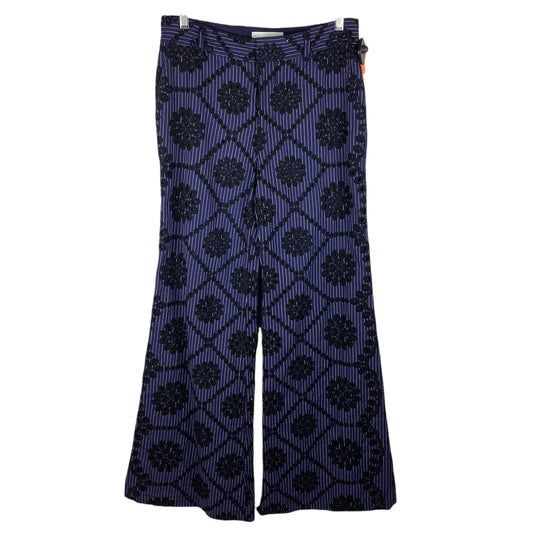 Pants Other By Anthropologie In Blue, Size: 4