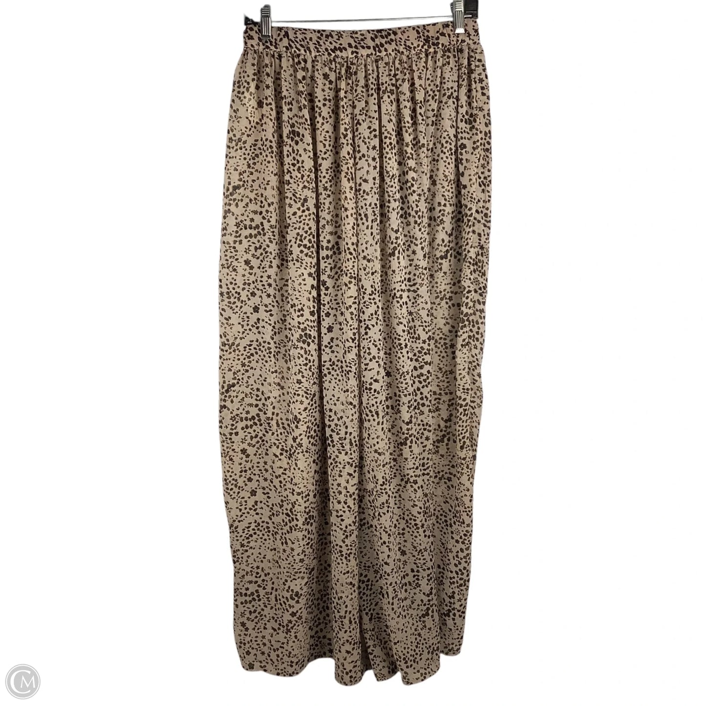 Pants Lounge By Free People In Brown, Size: Xs