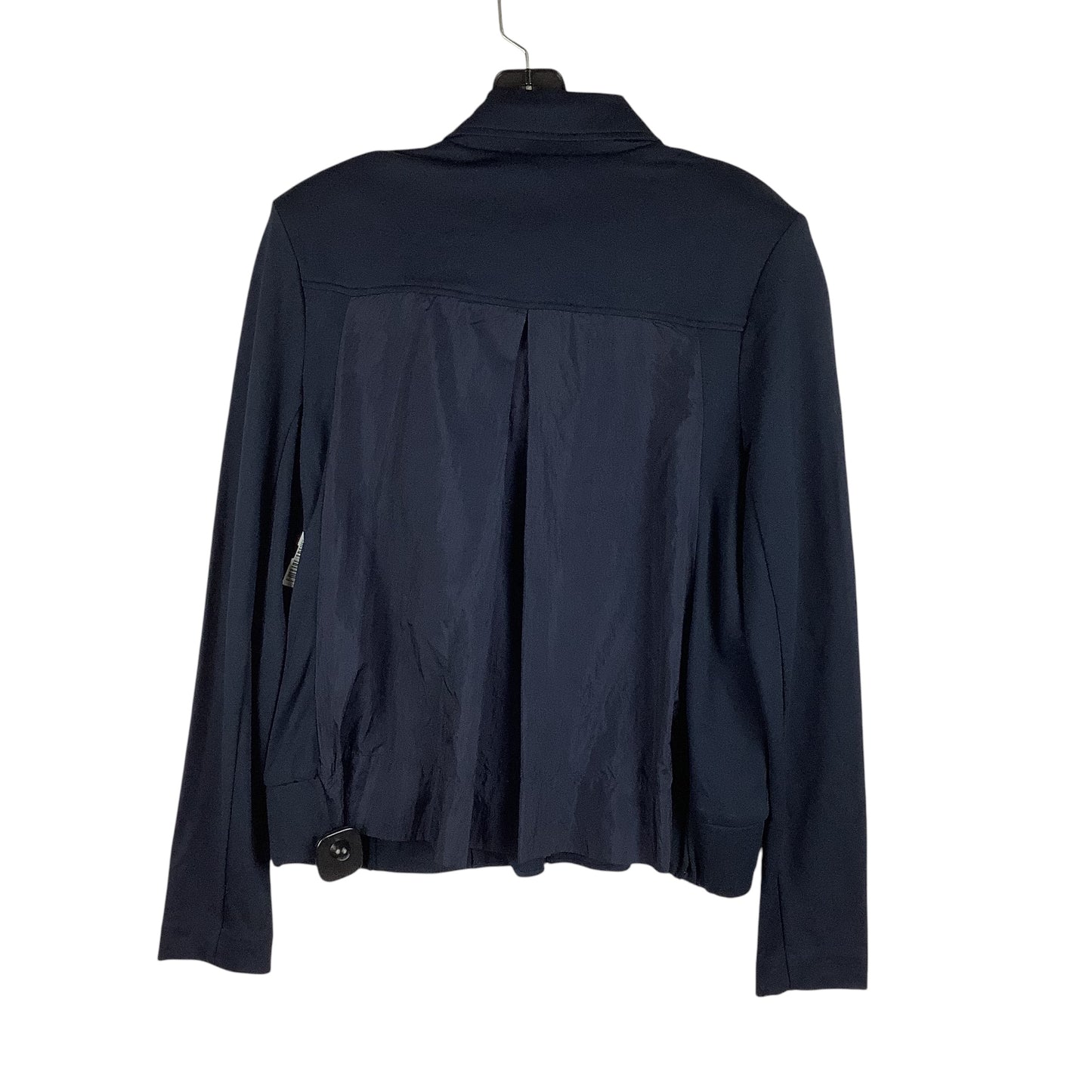 Jacket Other By Cabi In Navy, Size: S