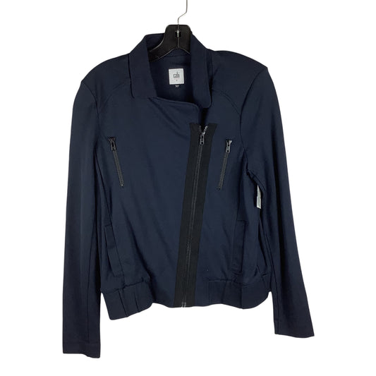 Jacket Other By Cabi In Navy, Size: S