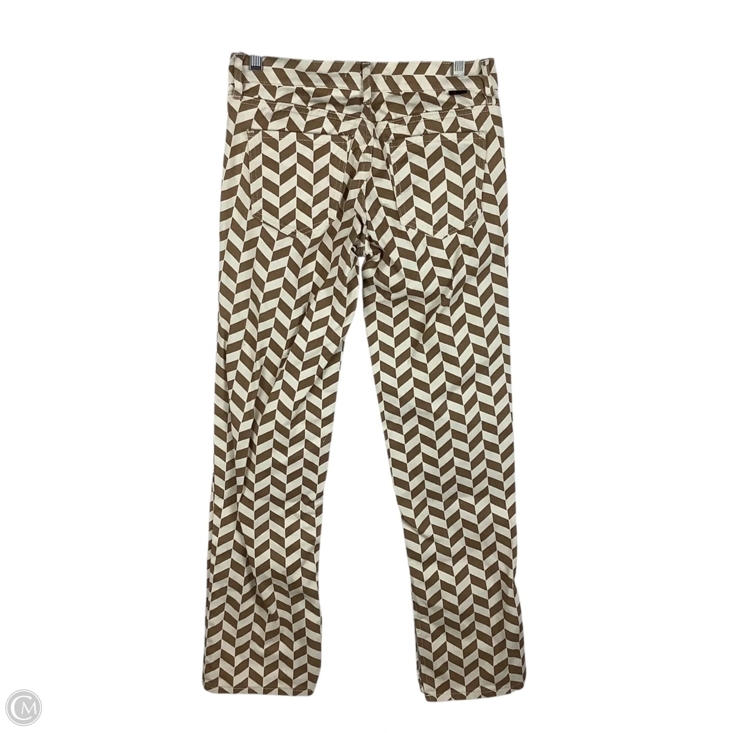 Pants Other By Pacsun In Checkered Pattern, Size: 0 (24)