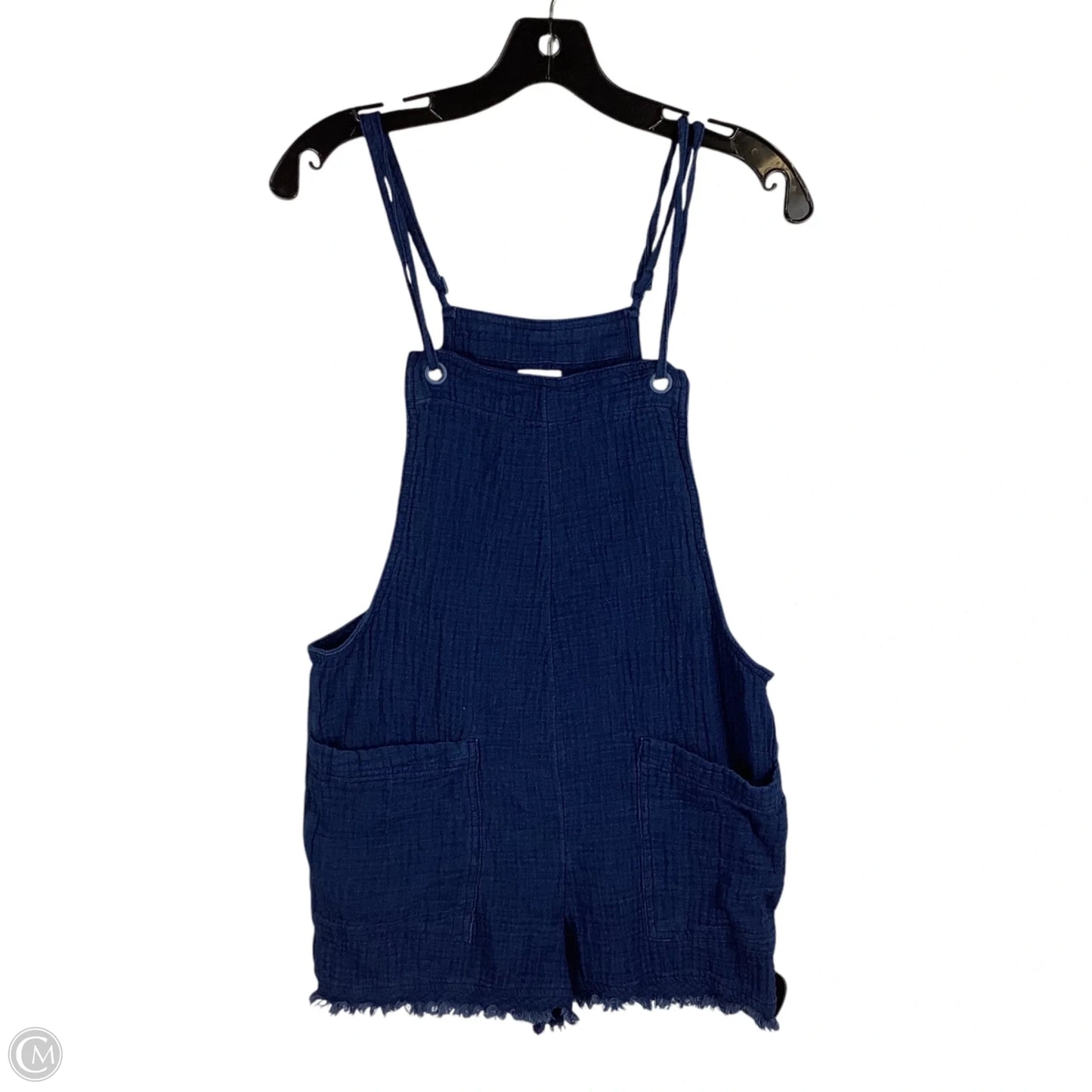 Romper By Aerie In Blue, Size: M