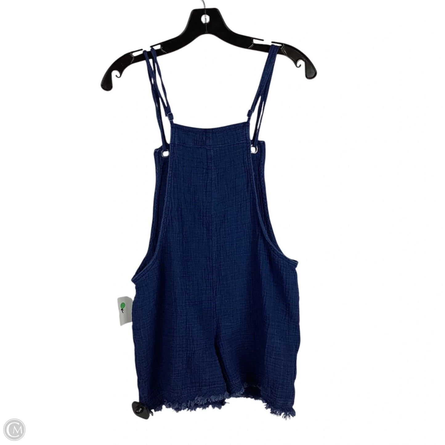 Romper By Aerie In Blue, Size: M