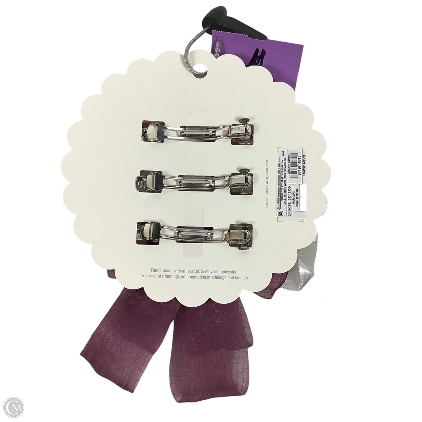 Hair Accessory By Wild Fable