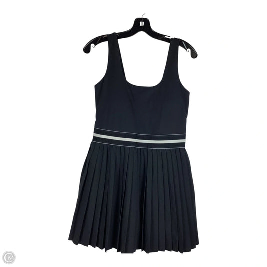 Athletic Dress By All In Motion In Black, Size: M