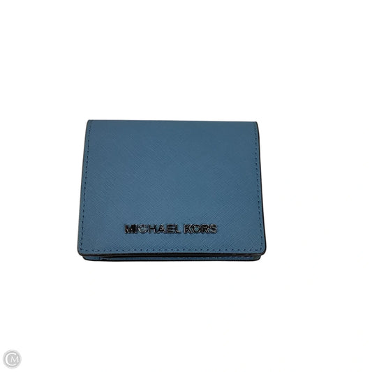 Wallet Designer By Michael Kors, Size: Small