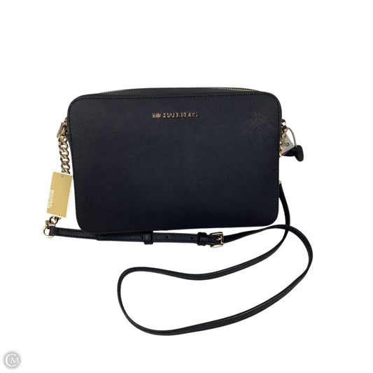 Crossbody Designer By Michael Kors, Size: Medium