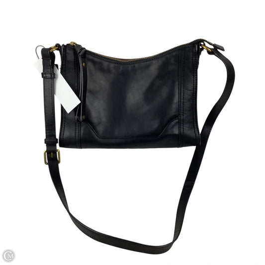Crossbody Designer By Frye, Size: Medium