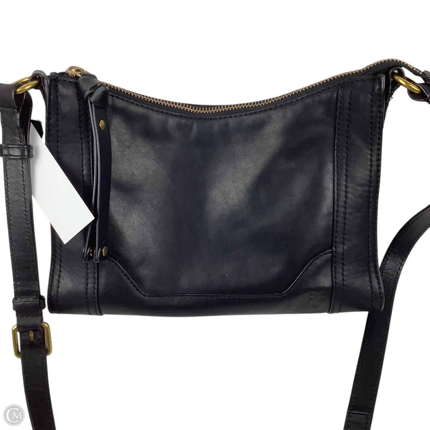 Crossbody Designer By Frye, Size: Medium