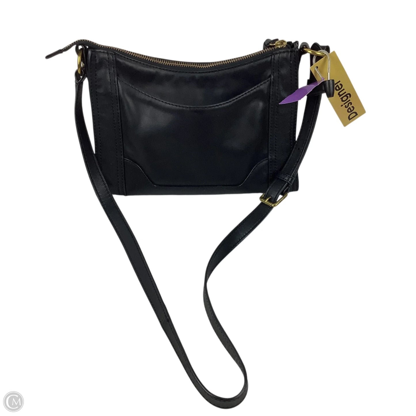 Crossbody Designer By Frye, Size: Medium