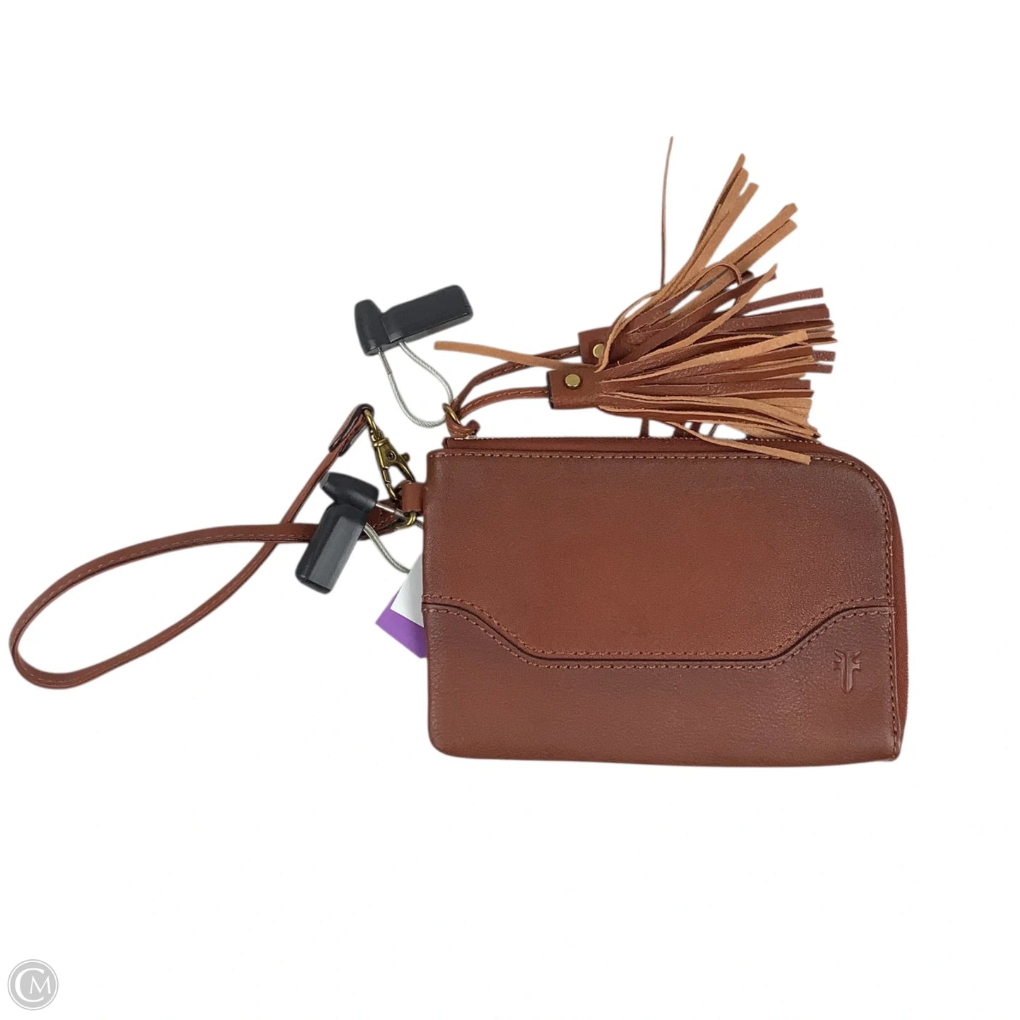 Wristlet Designer By Frye, Size: Small