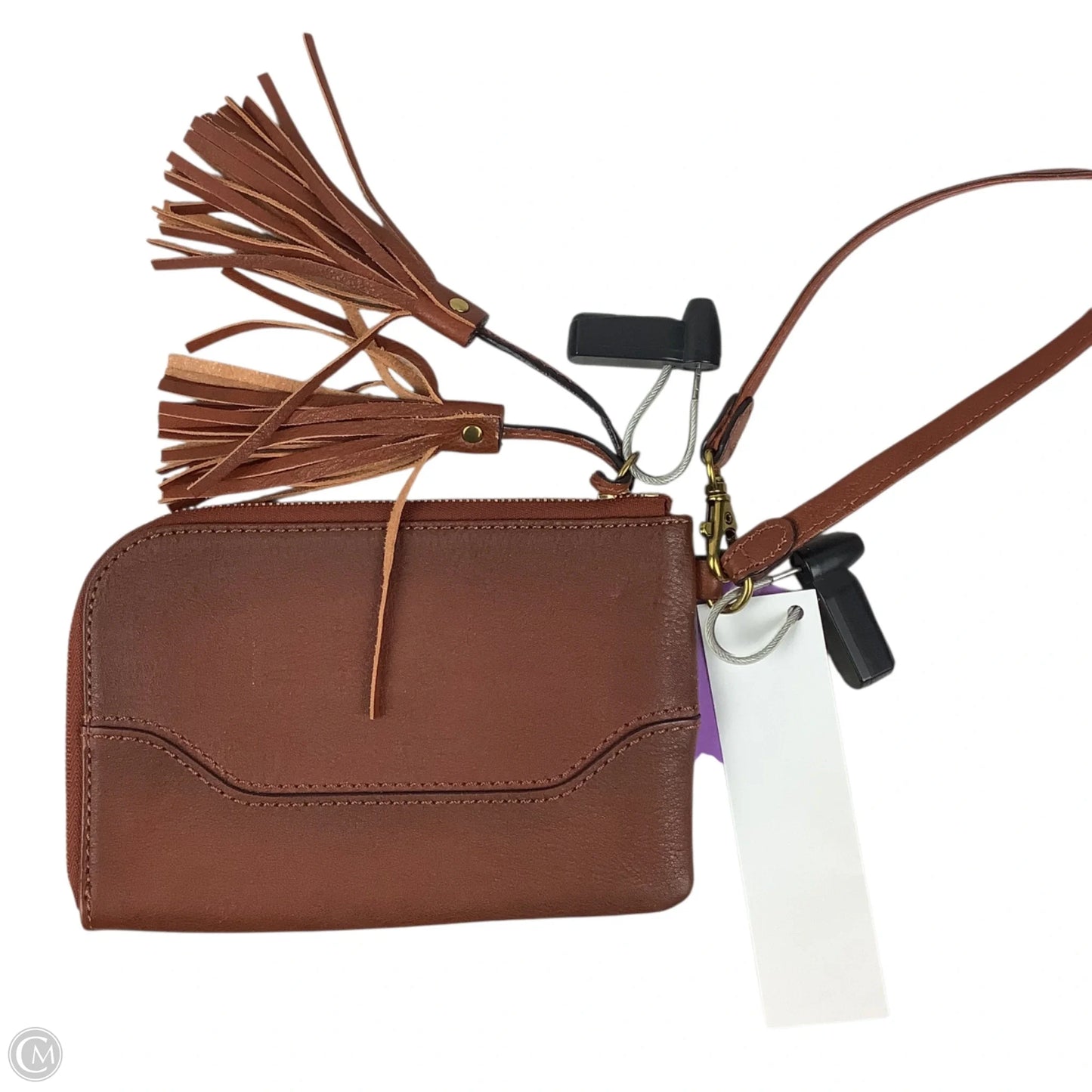Wristlet Designer By Frye, Size: Small