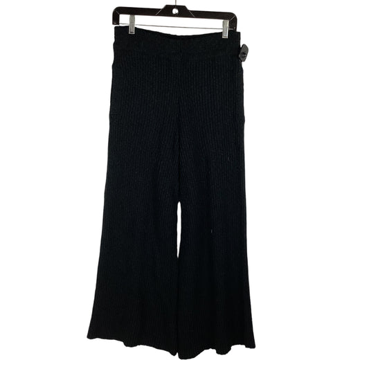 Pants Lounge By Free People In Black, Size: S