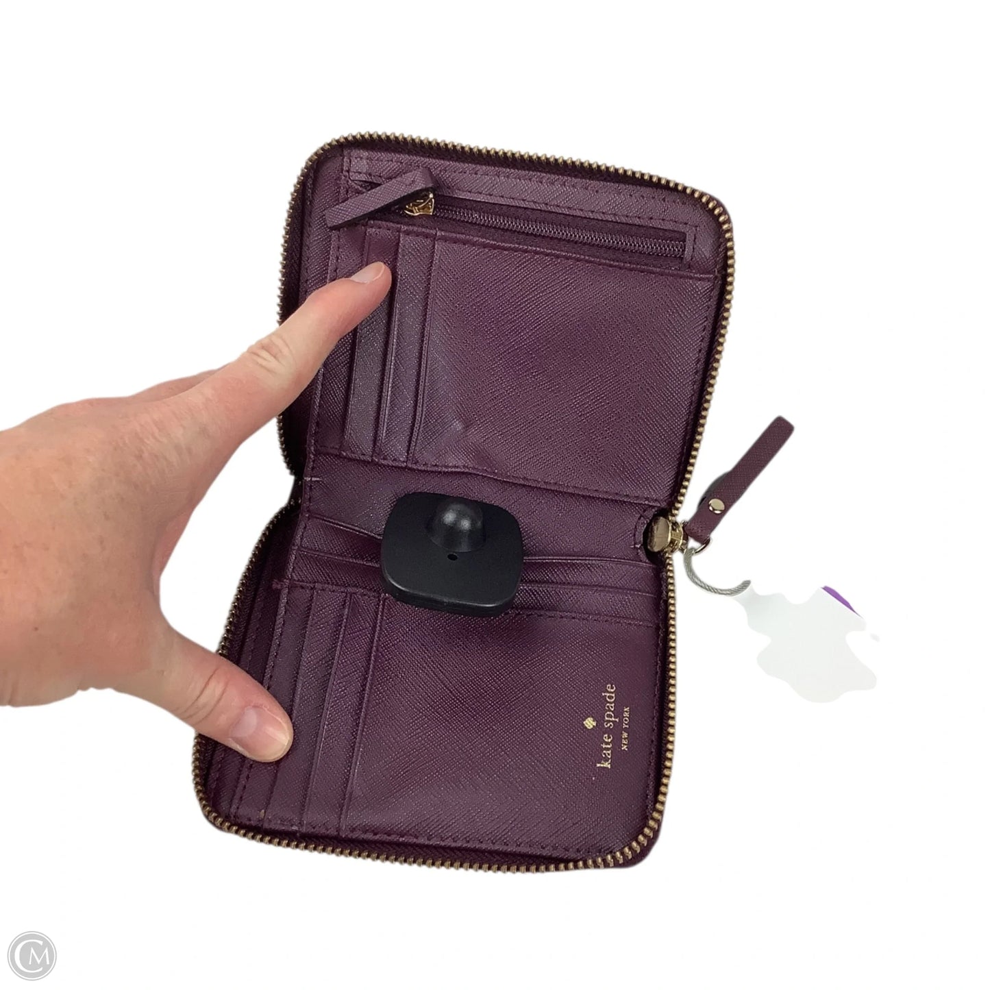 Wallet Designer By Kate Spade, Size: Small