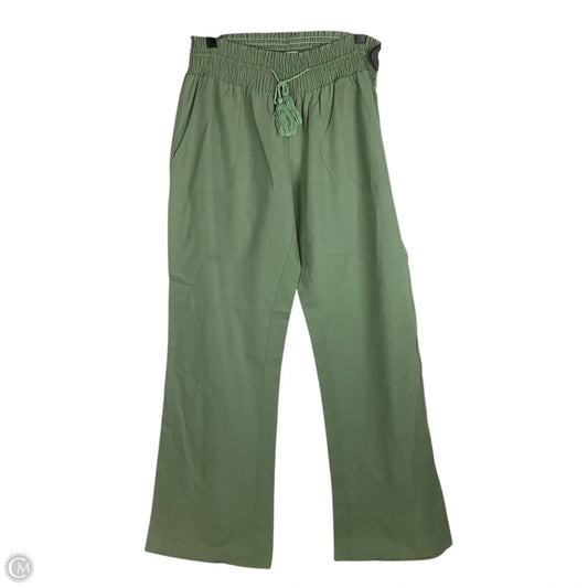 Pants Lounge By Cmc In Green, Size: L