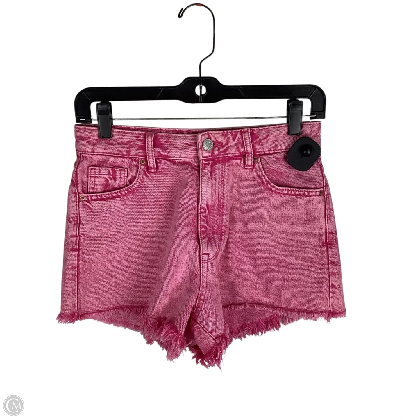 Shorts By Pacsun In Pink, Size: 2 (25)