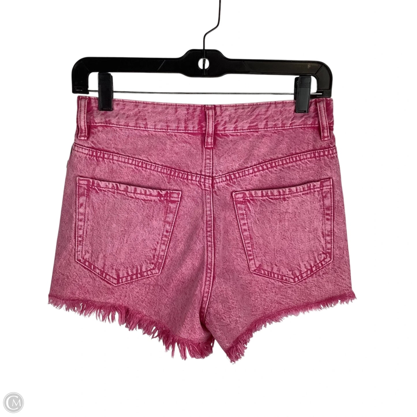 Shorts By Pacsun In Pink, Size: 2 (25)