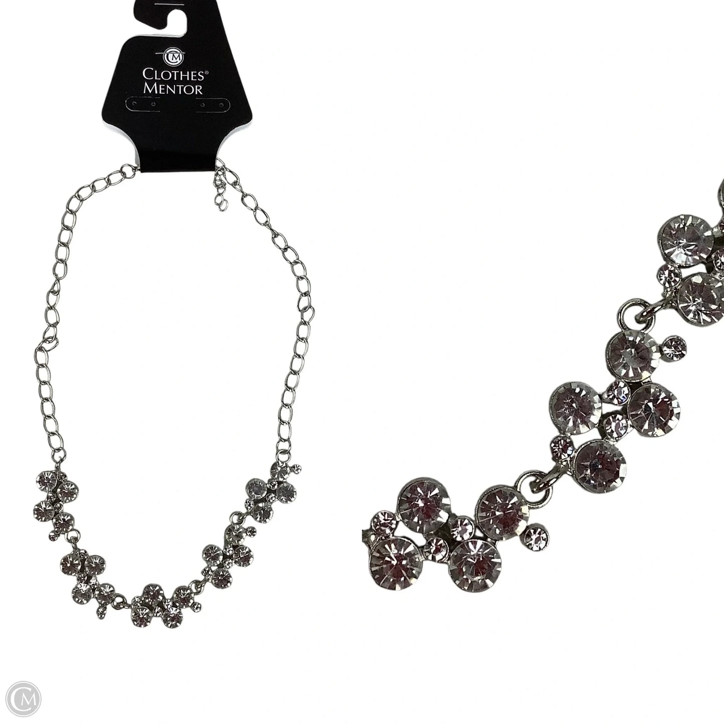 Necklace Chain By Clothes Mentor