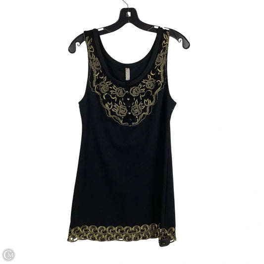 Dress Party Short By Free People In Black, Size: 4