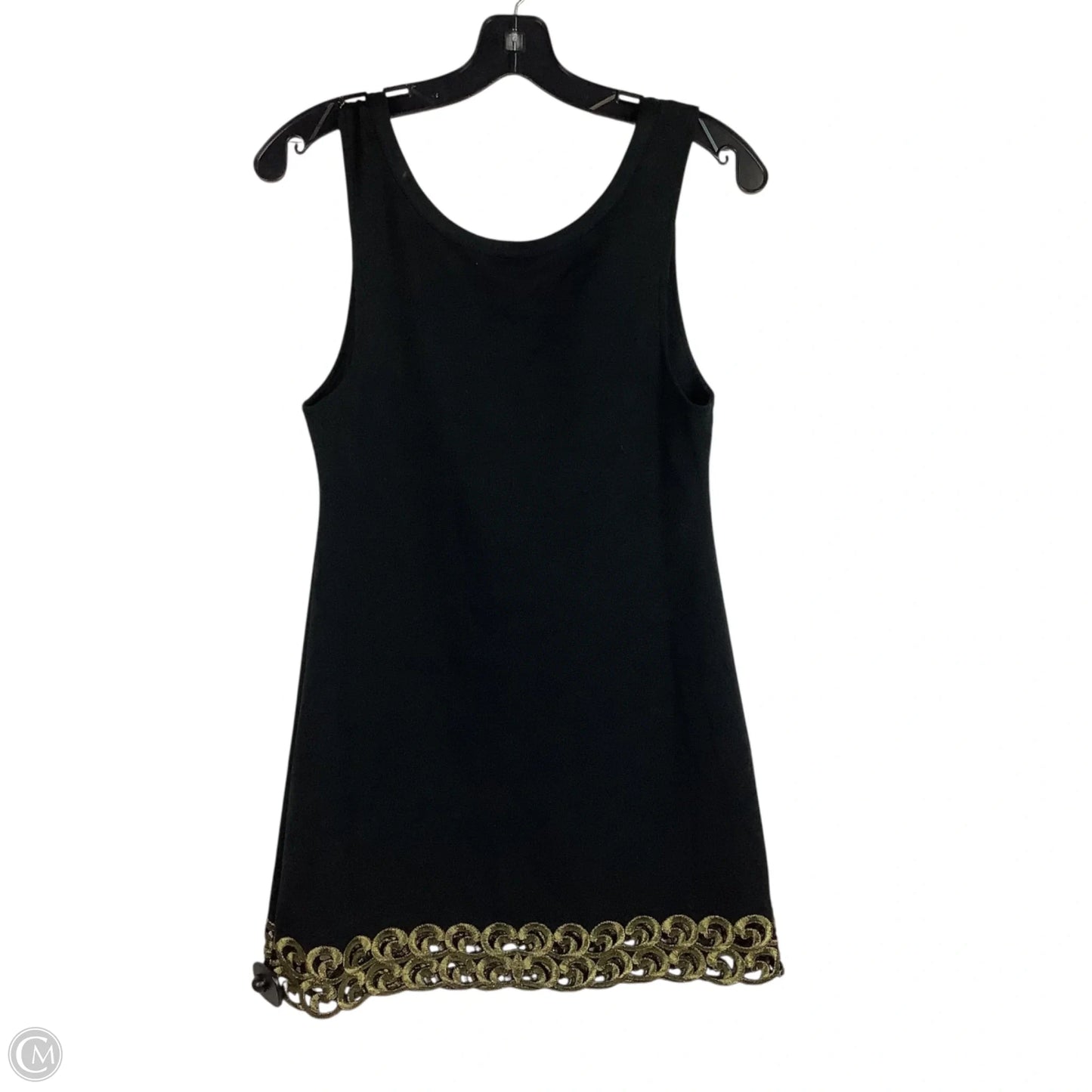 Dress Party Short By Free People In Black, Size: 4