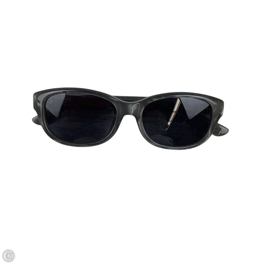 Sunglasses Designer By Gucci