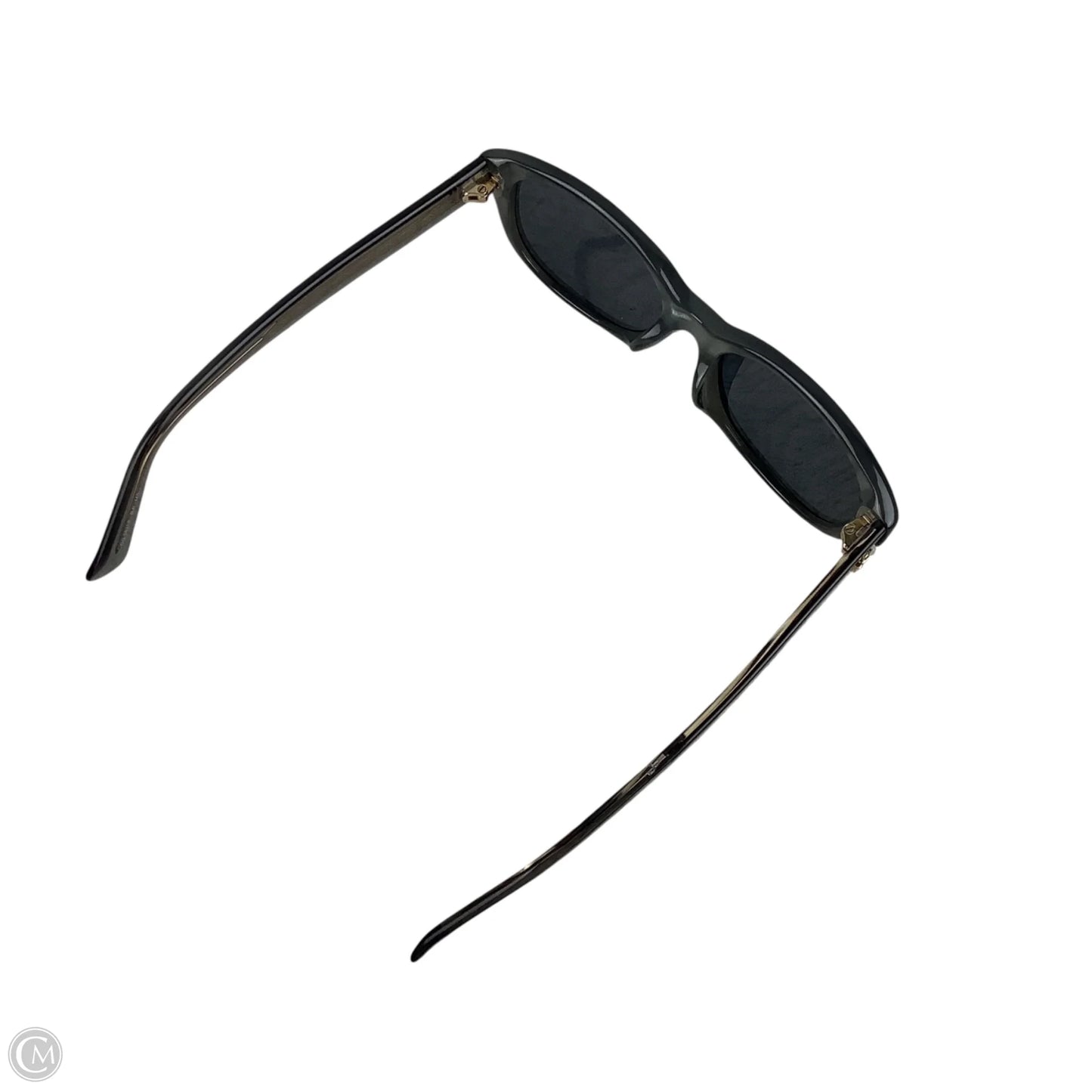 Sunglasses Designer By Gucci