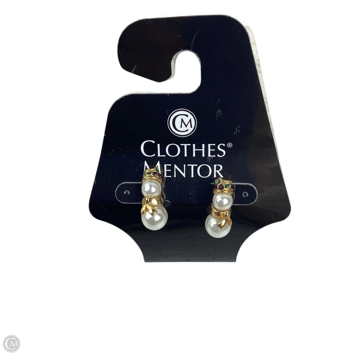 Earrings Stud By Clothes Mentor